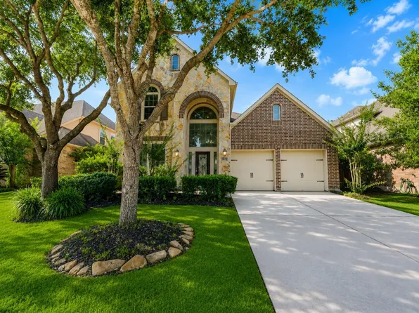 26422 Red Cliff Rdg, Katy, TX 77494