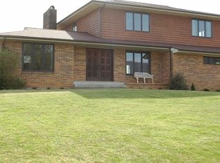 214 Nash Mill Rd, Ewing, VA 24248