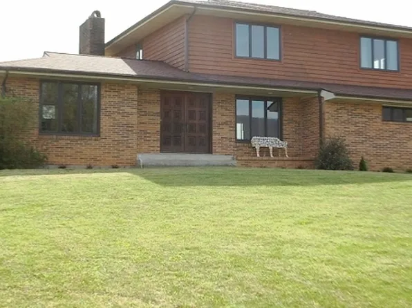 214 Nash Mill Rd, Ewing, VA 24248