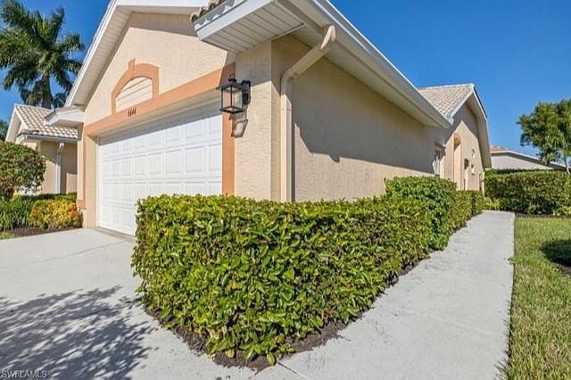 Gated Community