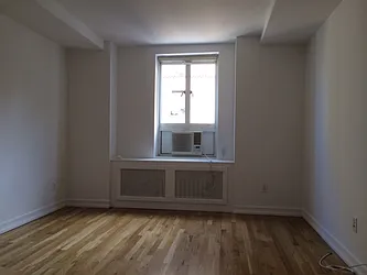 Rented by Crescent Heights