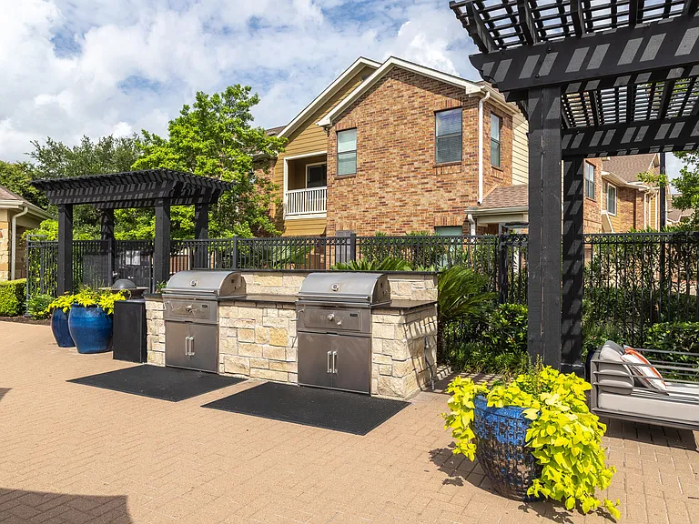 Grand Villas at Cinco Ranch — Photo 42