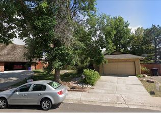 9990 E Walsh Pl, Denver, CO 80247