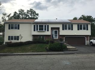 27 Roderick Ave, Beverly, MA 01915