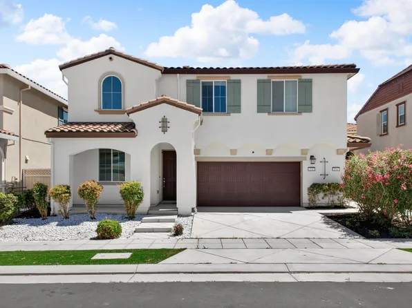 532 E Isidoro Ave, Mountain House, CA 95391