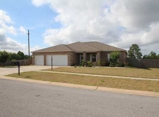 2378 Cumberland Way, Crestview, FL 32536