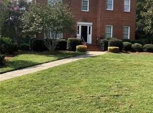 1740 Curraghmore Rd, Clemmons, NC 27012