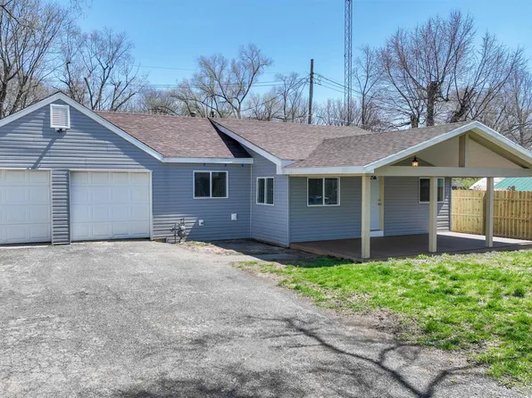 7371 N 1190 W, Monticello, IN 47960