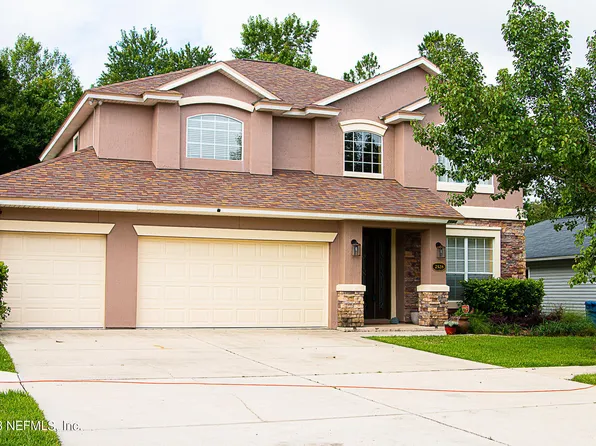 2528 VICTORIA POINT Drive, Jacksonville, FL 32218