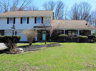 1342 Angelo Dr, Castleton, NY 12033