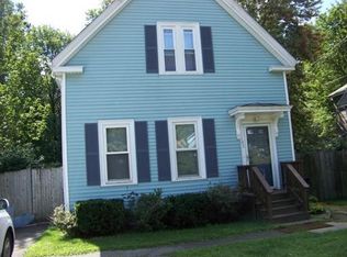 183 E Water St, Rockland, MA 02370