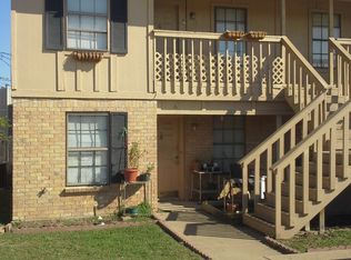 714 Lariat Ln, White Settlement, TX 76108