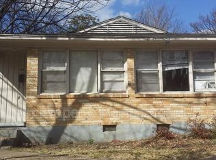 2466 Yale Ave, Memphis, TN 38112