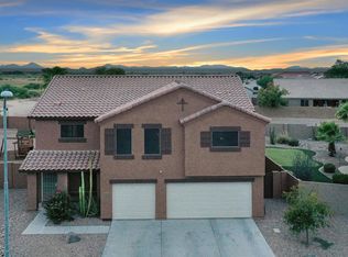 17688 N Kari Ln, Maricopa, AZ 85139