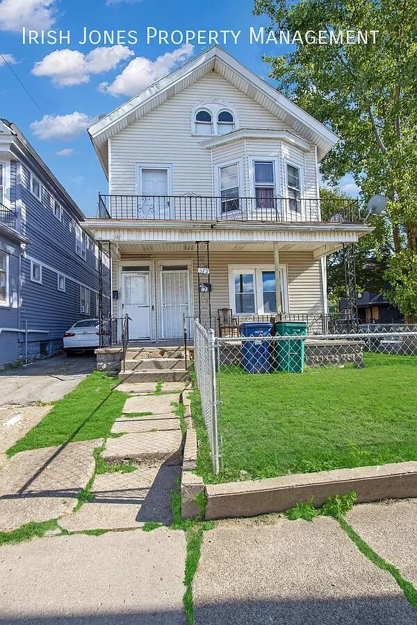 Building Photo - 375 Hampshire St #LOWER
