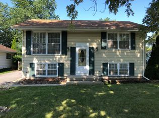 16836 Highview Ave, Orland Hills, IL 60487