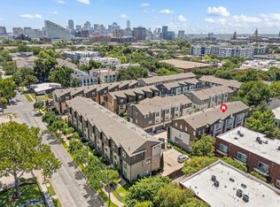 4211 Rawlins St UNIT 733, Dallas, TX 75219