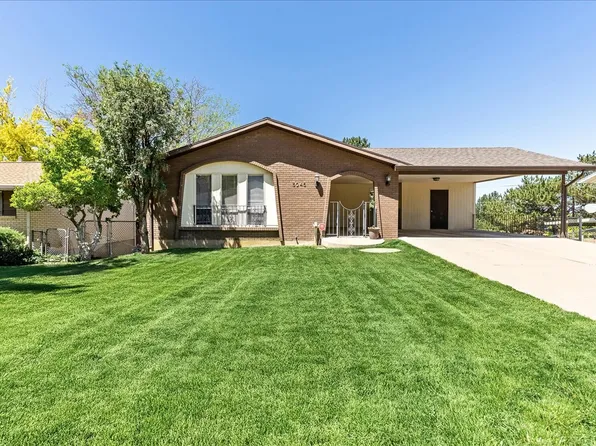 5045 S 2500 W, Roy, UT 84067
