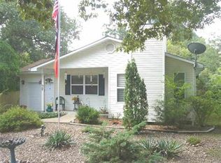 52 Marigold Ln, Lakeview, AR 72642