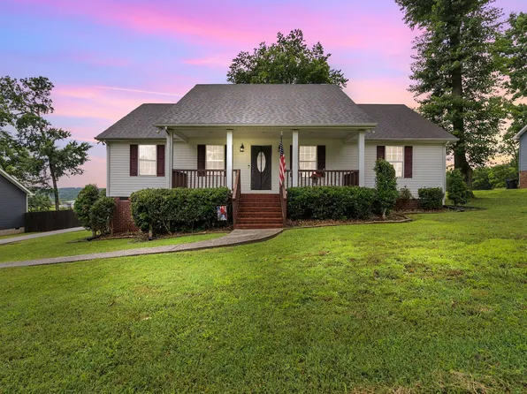 125 Hickory Ridge Ln, Hartsville, TN 37074