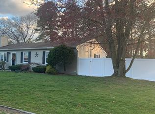 1513 Bismarck St, Toms River, NJ