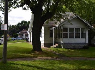 238 E Oakside St, South Bend, IN