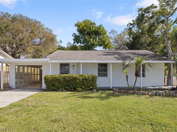 2281 Jackson St, Fort Myers, FL 33901