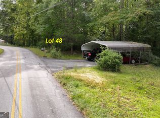 48 & 50 Barron Dr, Clarkesville, GA 30523