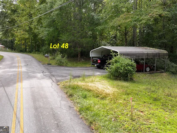 48 & 50 Barron Dr, Clarkesville, GA 30523