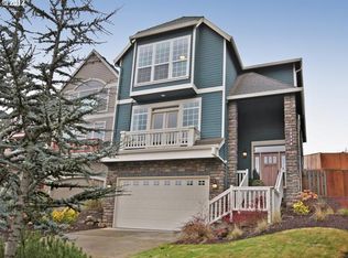 17590 SW Loma Vista St, Beaverton, OR 97007