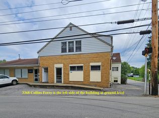 3368 Collins Ferry Rd, Morgantown, WV 26505