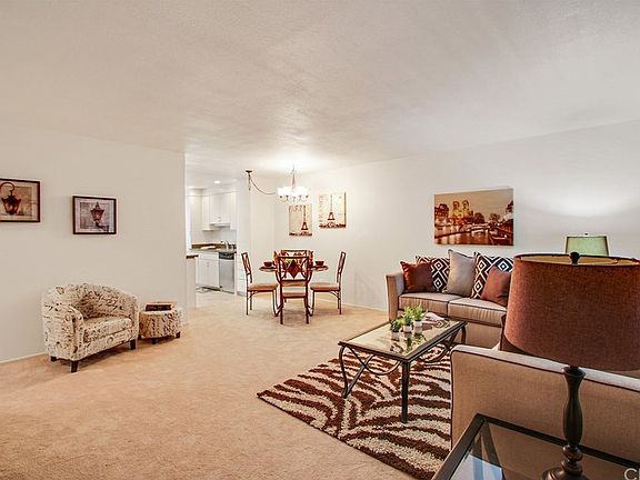 5th image of 5959 E Naples Plz Unit 205