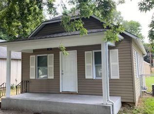 1307 NE Michigan Ave, Topeka, KS 66616