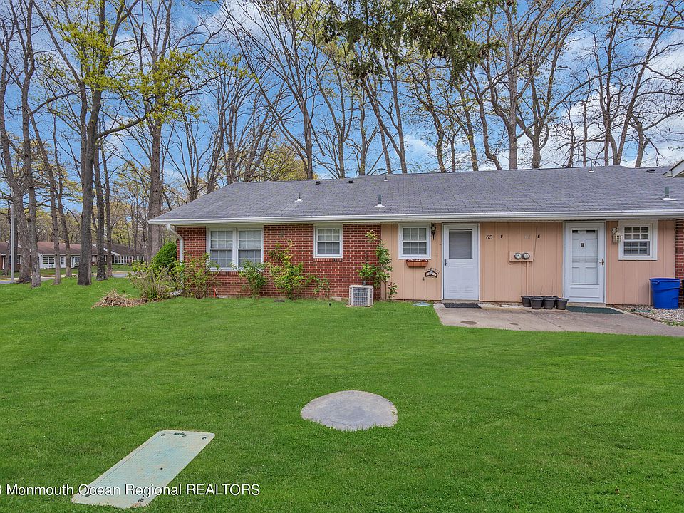 65F Dorchester Drive, Lakewood, NJ 08701 Zillow