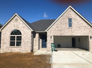 125 Castle Acre Way, Georgetown, KY 40324
