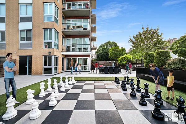 Rented by StayBK LLC | media 34