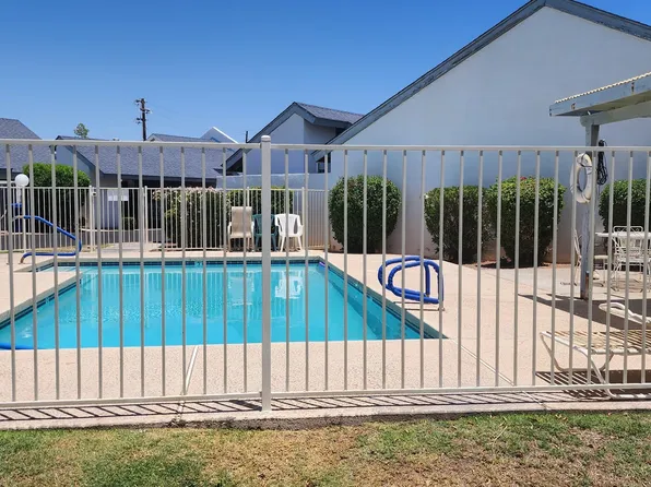 302 N SYCAMORE Street #4, Mesa, AZ 85201