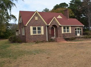 116 Collins Dr, Columbia, SC 29212