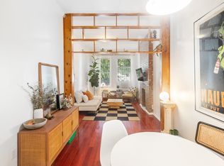 303 Throop Ave #1LL, Brooklyn, NY 11206