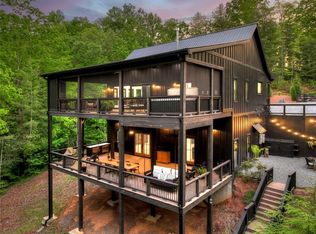 819 Hap Holt Rd, Ellijay, GA 30540