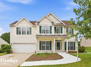 150 Heywatchis Dr, Mooresville, NC 28115