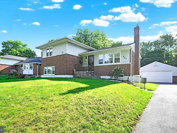 927 Starbit Rd, Baltimore, MD 21286