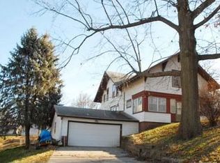 616 Nebraska St, Peru, NE 68421