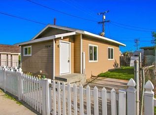 7814 Jefferson St, Paramount, CA 90723