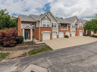 463 Deepwoods Dr, Highland Heights, KY 41076