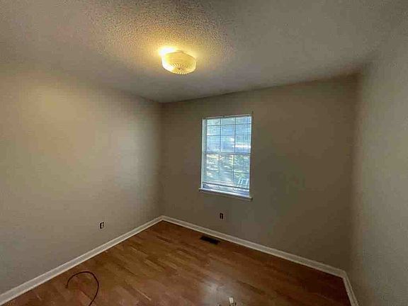typical bedroom
