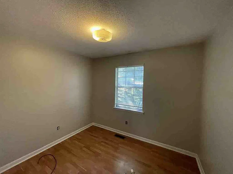 typical bedroom