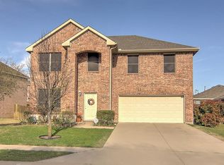 490 Forest Ln, Melissa, TX 75454