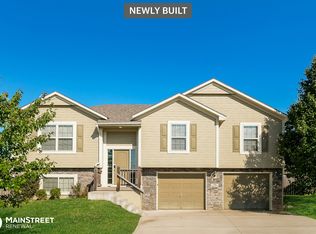 510 Gunnar Dr, Belton, MO 64012