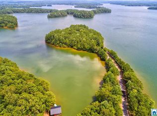 26 Sugar Sand Ln, Wedowee, AL 36278